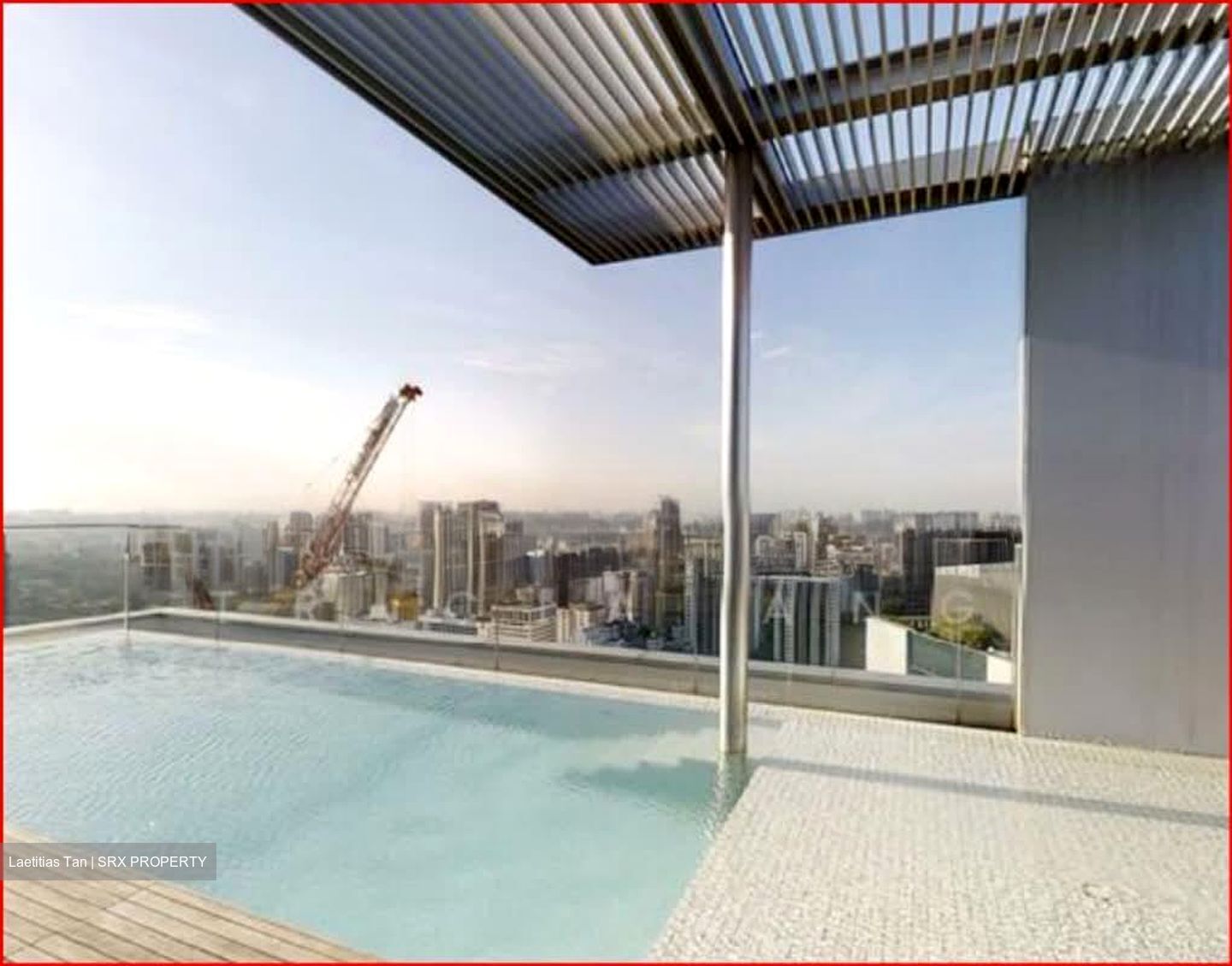 Skyline @ Orchard Boulevard (D9), Apartment #592962181